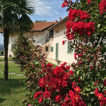 Gelsomina Villa *