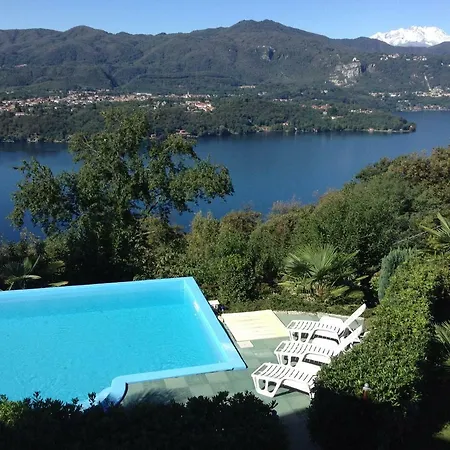 Villa Gelsomina *