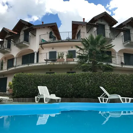 Gelsomina Villa *