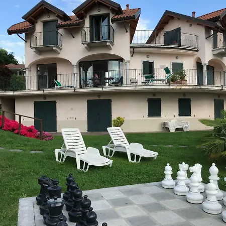Villa Gelsomina