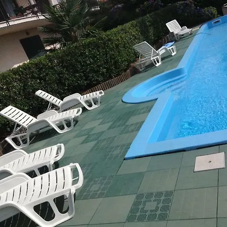 Gelsomina Villa Ameno