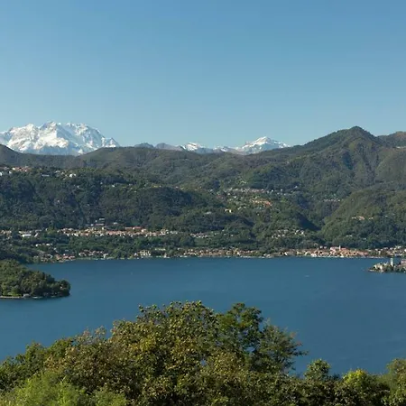 Gelsomina Villa Ameno