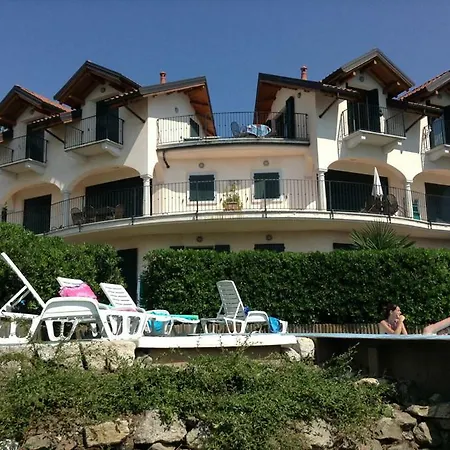 Villa Gelsomina