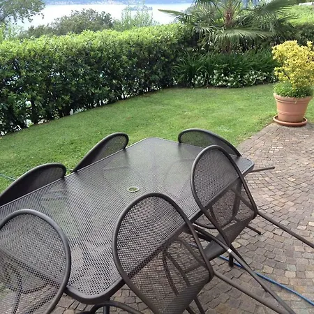 Villa Gelsomina Ameno
