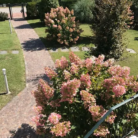Villa Gelsomina Ameno