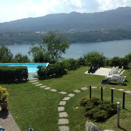 Villa Gelsomina