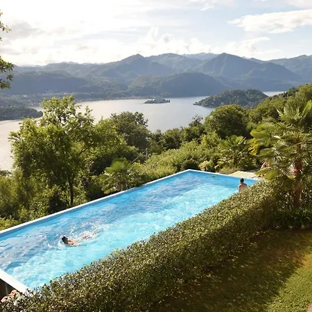 Gelsomina Villa Ameno