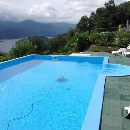 Gelsomina Villa Ameno