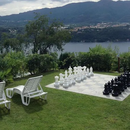 Gelsomina Villa *